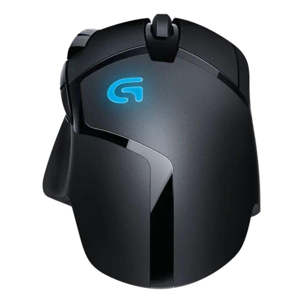 Logitech G402 Hyperion Fury FPS Gaming Mouse : Amazon.ca: Video Games